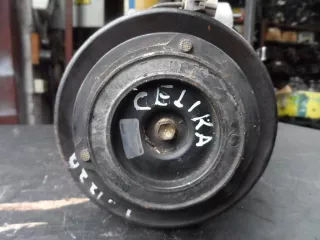 4472000460 Компрессор кондиционера Toyota Celica 6 1.8л Арт 00274477, вид 2