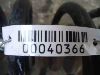 6789379 Амортизатор задний правый BMW 5 F10/F11/GT F07 Арт 00040366, вид 2