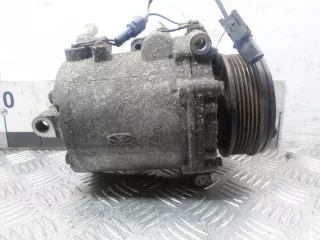 7813A070,MSC90CAS Компрессор кондиционера Mitsubishi Outlander 2 Арт 00288684, вид 1
