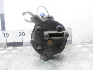 7813A070,MSC90CAS Компрессор кондиционера Mitsubishi Outlander 2 Арт 00288684, вид 2