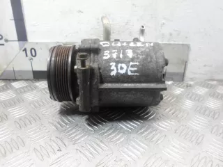 7813A070,MSC90CAS Компрессор кондиционера Mitsubishi Outlander 2 Арт 00288684, вид 4