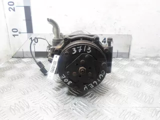 7813A070,MSC90CAS Компрессор кондиционера Mitsubishi Outlander 2 Арт 00288684, вид 6
