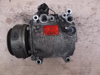 MR360532 Компрессор кондиционера Mitsubishi Montero Sport 1 Restailing Арт 00282544, вид 1