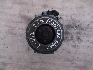 MR360532 Компрессор кондиционера Mitsubishi Montero Sport 1 Restailing Арт 00282544, вид 2