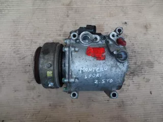 MR360532 Компрессор кондиционера Mitsubishi Montero Sport 1 Restailing Арт 00299224, вид 1