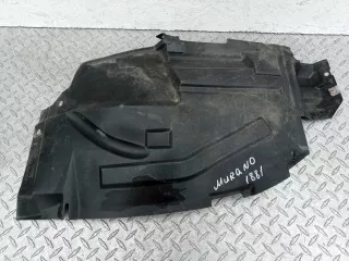 63844CA000 Подкрылок передний правый Nissan Murano Z50 Арт 00208471, вид 1