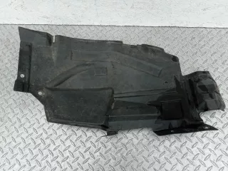 63844CA000 Подкрылок передний правый Nissan Murano Z50 Арт 00208471, вид 2