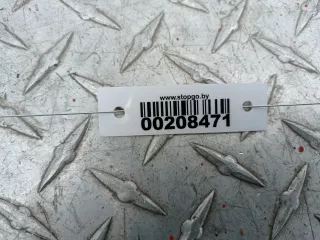 63844CA000 Подкрылок передний правый Nissan Murano Z50 Арт 00208471, вид 3