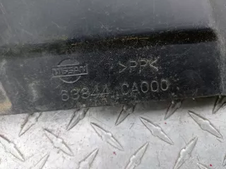 63844CA000 Подкрылок передний правый Nissan Murano Z50 Арт 00208471, вид 4