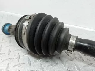A2053303806,2053303806 Полуось передняя правая Mercedes C W205 Арт 00221554, вид 4