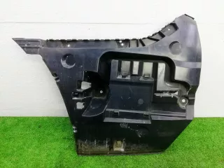 51127331607 , 7331607,51 12 7 331 607 , 7 331 607 Кронштейн заднего бампера BMW 5 F10/F11/GT F07 Арт 00258684, вид 1