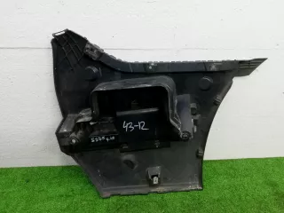 51127331607 , 7331607,51 12 7 331 607 , 7 331 607 Кронштейн заднего бампера BMW 5 F10/F11/GT F07 Арт 00258684, вид 2