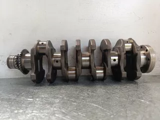 BK2Q6303AA Коленвал Ford Transit 3 restailing Арт 00286923, вид 1