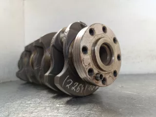 BK2Q6303AA Коленвал Ford Transit 3 restailing Арт 00286923, вид 4
