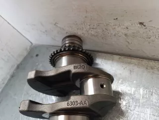 BK2Q6303AA Коленвал Ford Transit 3 restailing Арт 00286923, вид 6