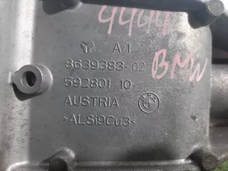 8639383 Кронштейн BMW 7 G11/G12 Арт 00293314, вид 2