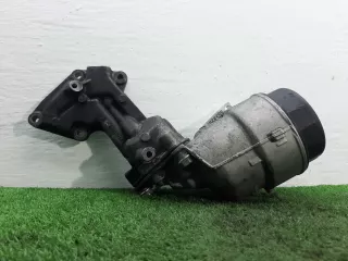 A6421800010,6421800010 Корпус масляного фильтра Mercedes GL X164 Арт 00282637, вид 2