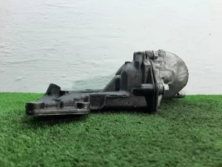 A6421800010,6421800010 Корпус масляного фильтра Mercedes GL X164 Арт 00282637, вид 3