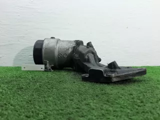 A6421800010,6421800010 Корпус масляного фильтра Mercedes GL X164 Арт 00282637, вид 5