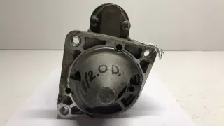 M001T30171,M001T30172,M001T30173 Стартер Opel Zafira B Арт GRT321486, вид 1