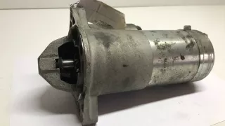 M001T30171,M001T30172,M001T30173 Стартер Opel Zafira B Арт GRT321486, вид 4