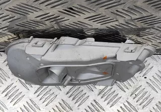 ZB436071L панель фонаря заднего левая Audi A6 C6 (S6,RS6) Арт 52295, вид 4