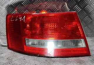 4F5945095L Фонарь задний левый Audi A6 C6 (S6,RS6) Арт 52293, вид 1