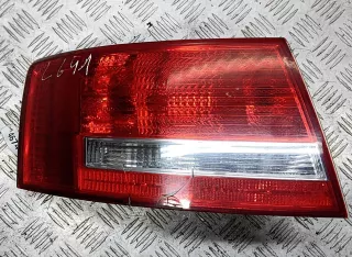 4F5945095L Фонарь задний левый Audi A6 C6 (S6,RS6) Арт 52293, вид 2