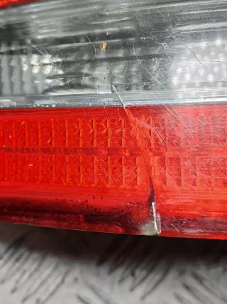 4F5945095L Фонарь задний левый Audi A6 C6 (S6,RS6) Арт 52293, вид 9