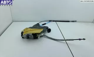 0997300235 Замок двери задней правой Mercedes E W212 Арт 54829455, вид 2