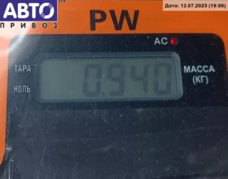 0997300235 Замок двери задней правой Mercedes E W212 Арт 54829455, вид 3