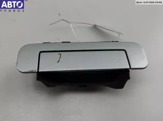 4A0839205F Ручка двери наружная задняя левая Audi A4 B5 Арт 55079351, вид 1