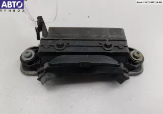 4A0839205F Ручка двери наружная задняя левая Audi A4 B5 Арт 55079351, вид 2