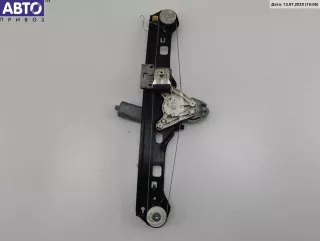 2038202942 Стеклоподъемник электрический задний левый Mercedes C W203 Арт 55012366, вид 2