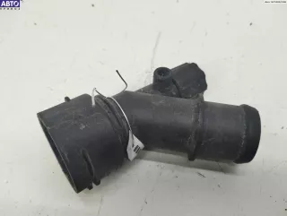 6Q0122291F Фланец (тройник) системы охлаждения Volkswagen Bora Арт 54966260, вид 1