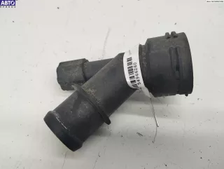 6Q0122291F Фланец (тройник) системы охлаждения Volkswagen Bora Арт 54966260, вид 2