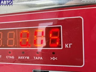 602140 Датчик парковки (парктроник) задний Audi A6 C5 (S6,RS6) Арт 55130678, вид 3