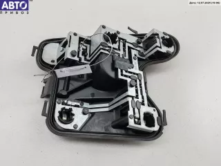 HELLA153948 Плата фонаря заднего правого Audi A4 B6 Арт 55011926