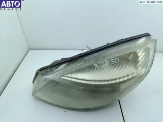 11231510 Фара левая Renault Scenic 2 Арт 54496206, вид 1
