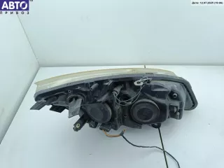 11231510 Фара левая Renault Scenic 2 Арт 54496206, вид 2