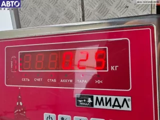 059906627A Клапан управления турбиной (актуатор) Audi A6 C5 (S6,RS6) Арт 54806487, вид 2