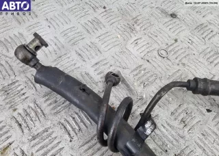 8d1422893ba Шланг гидроусилителя Volkswagen Passat B5 Арт 55096491, вид 2