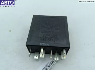 4B0955531A Реле стеклоочистителя (дворников) Audi A6 C5 (S6,RS6) Арт 54826898, вид 2