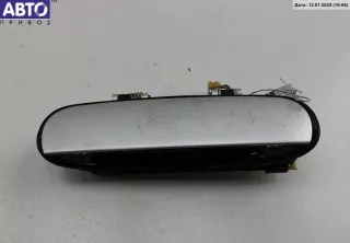 4B1837885 Ручка двери наружная задняя левая Audi A6 C5 (S6,RS6) Арт 55012379, вид 1