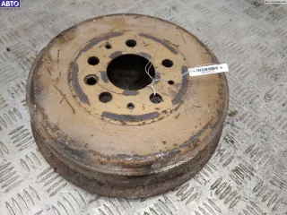  Барабан тормозной задний Volkswagen Transporter T4 Арт 55025123, вид 1