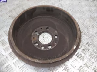  Барабан тормозной задний Volkswagen Transporter T4 Арт 55025123, вид 2