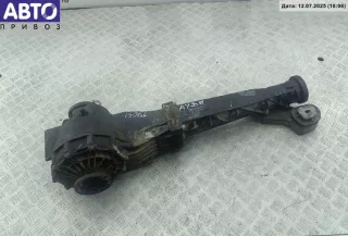 CKK Редуктор заднего моста Audi A4 B5 Арт 54811872
