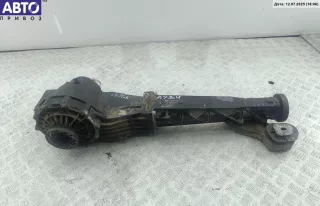 CKK Редуктор заднего моста Audi A4 B5 Арт 54811872, вид 3