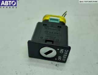 3c0919237 Кнопки управления прочие (включатель) Volkswagen Passat B6 Арт 55096797, вид 1
