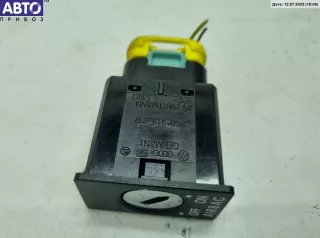 3c0919237 Кнопки управления прочие (включатель) Volkswagen Passat B6 Арт 55096797, вид 2